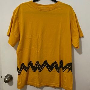 COPY - Men’s Charlie Brown Tee - Sz. L